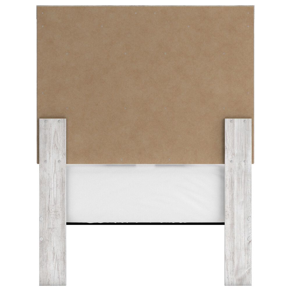 Ashley Twin Bed, , large
