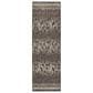 Dalyn Rug Company Winslow Driftwood 2"6" x 8" Runner, , large