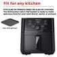Instant Brands Vortex 5.7-Quart Air Fryer in Black, , large