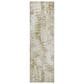 Dalyn Rug Company Lumara LM5 Khaki 2"3" x 7"6" Runner, , large