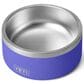 YETI Boomer 4-Cup Dog Bowl in Ultramarine Violet, , large