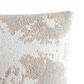 Sunday Citizen Pixel 20" Square Throw Pillow in Desert, , large