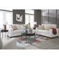 Ashley Aviemore Stationary Sofa in Stone, , large