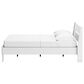 Ashley Socalle Full Panel Platform Bed in Two-tone, , large