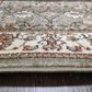 Radici USA Como 1592 Sage 8" Round Area Rug, , large