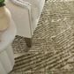 Feizy Colton Green 3"6" x 5"6" Area Rug, , large