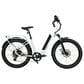 Magnum Bikes Cosmo 2.0 T - Pearl- 48v 17.5 Ah Battery Included, , large