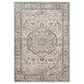 Loloi II Teagan TEA-01 11"6" x 15" Natural and Light Grey Area Rug, , large