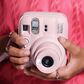 Fujifilm Instax Mini 13 Instant Film Camera in Candy Pink, , large