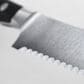 Wusthof Classic Ikon 3-Piece Knife Set in Stainless Steel and Black, , large
