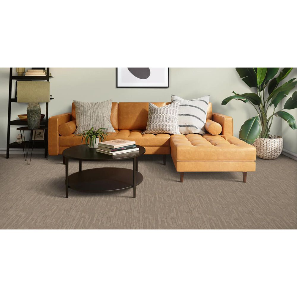 Fabrica Cirrus Carpet in Driftwood, , large