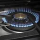 Monogram 36" Gas Sealed Burner Cooktop in Stainless Steel, , large
