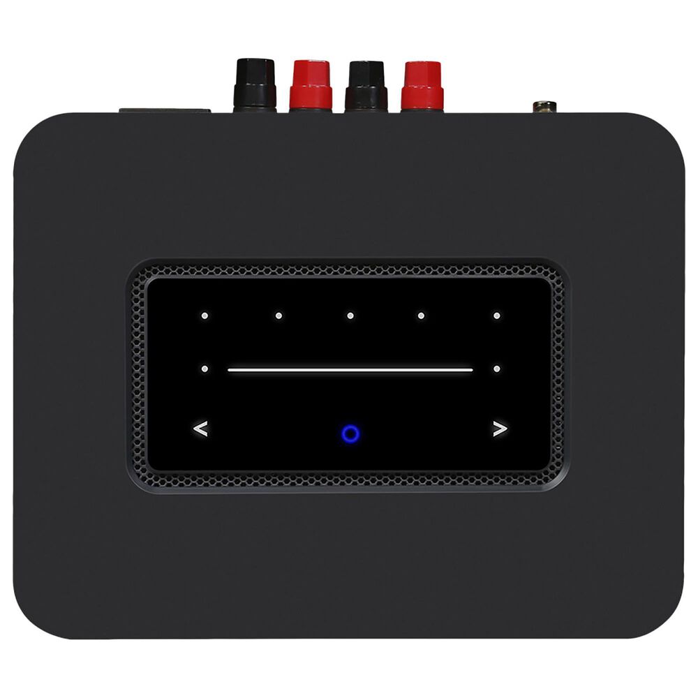 Bluesound PowerNode Wireless MultiRoom Music Streaming Amplifier in