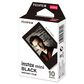 Fujifilm Instax Mini Instant Black Film (10 Packs), , large