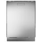 ASKO 60+ Series 24" Fully-Integrated Built-In Smart Dishwasher with Pocket Handle in Stainless Steel, , large