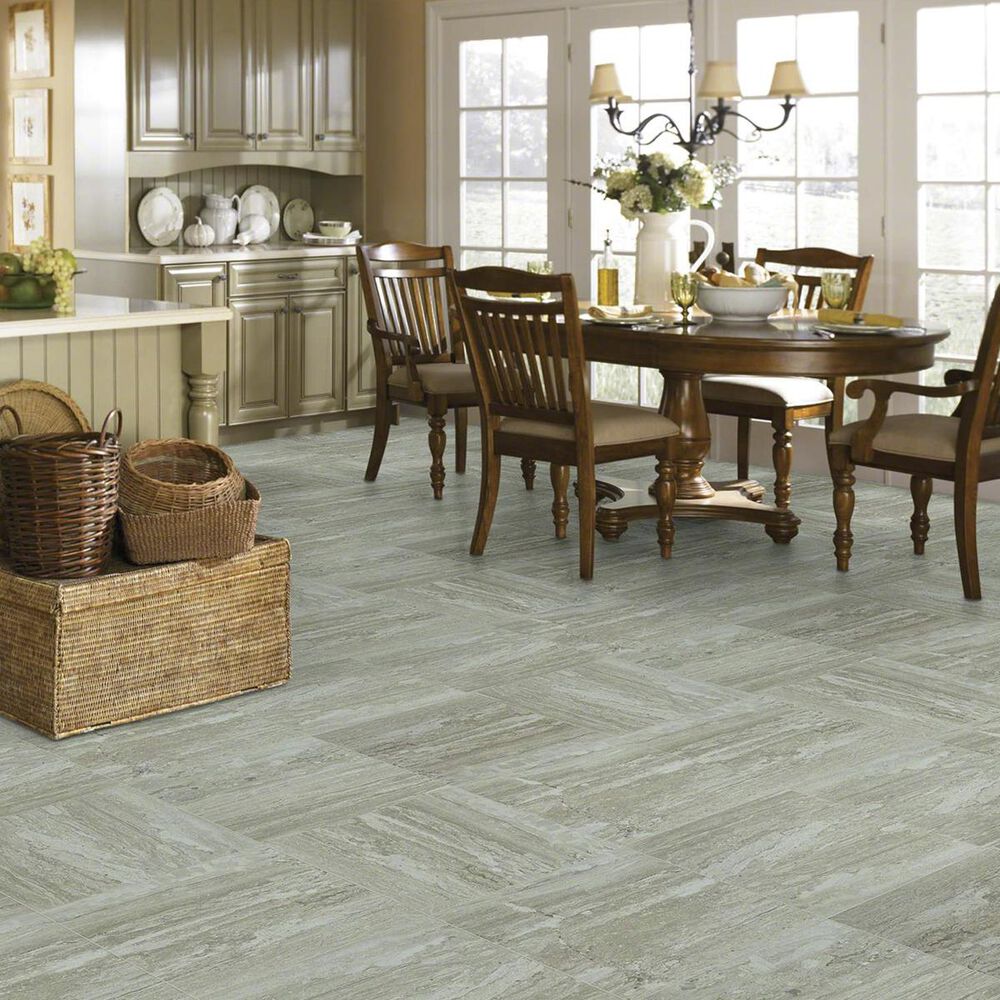 Shaw Cameo Jasper 17&quot; x 17&quot; Ceramic Tile, , large