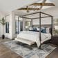 Dalyn Rug Company Carmona CO8 3"1" x 5" Denim Area Rug, , large