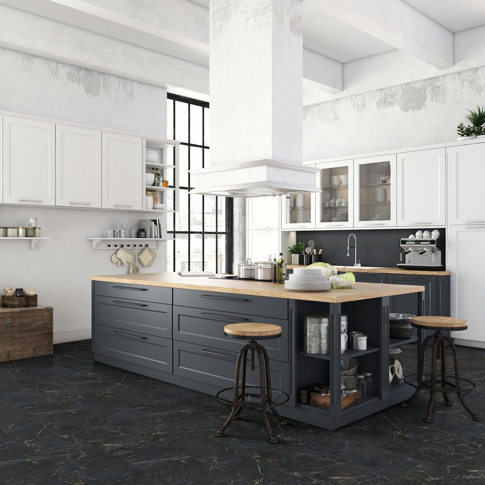 Puregrain Colonnade Portico 12" x 24" Luxury Vinyl Tile, , large