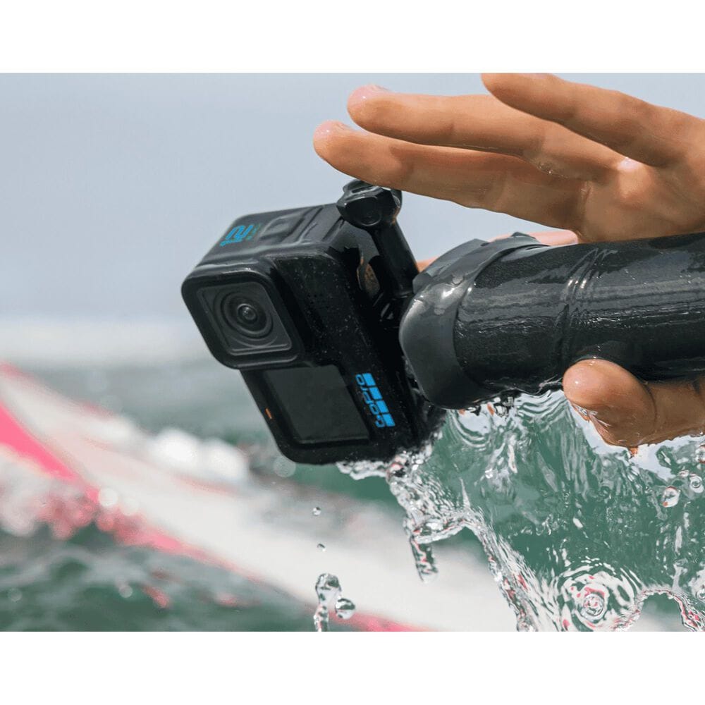 GoPro Hero12 Action Camera in Black, , large