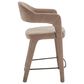 CityLine Martens Counter Stool in Camel, , large