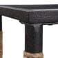Uttermost Braddock Console Table in Natural Fiber Rope, , large