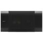 Klipsch RP-140D 200W On-Wall Speaker in Matte Black, , large