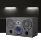 Bowers & Wilkins 3-Way Speaker (Each) in Black, , large