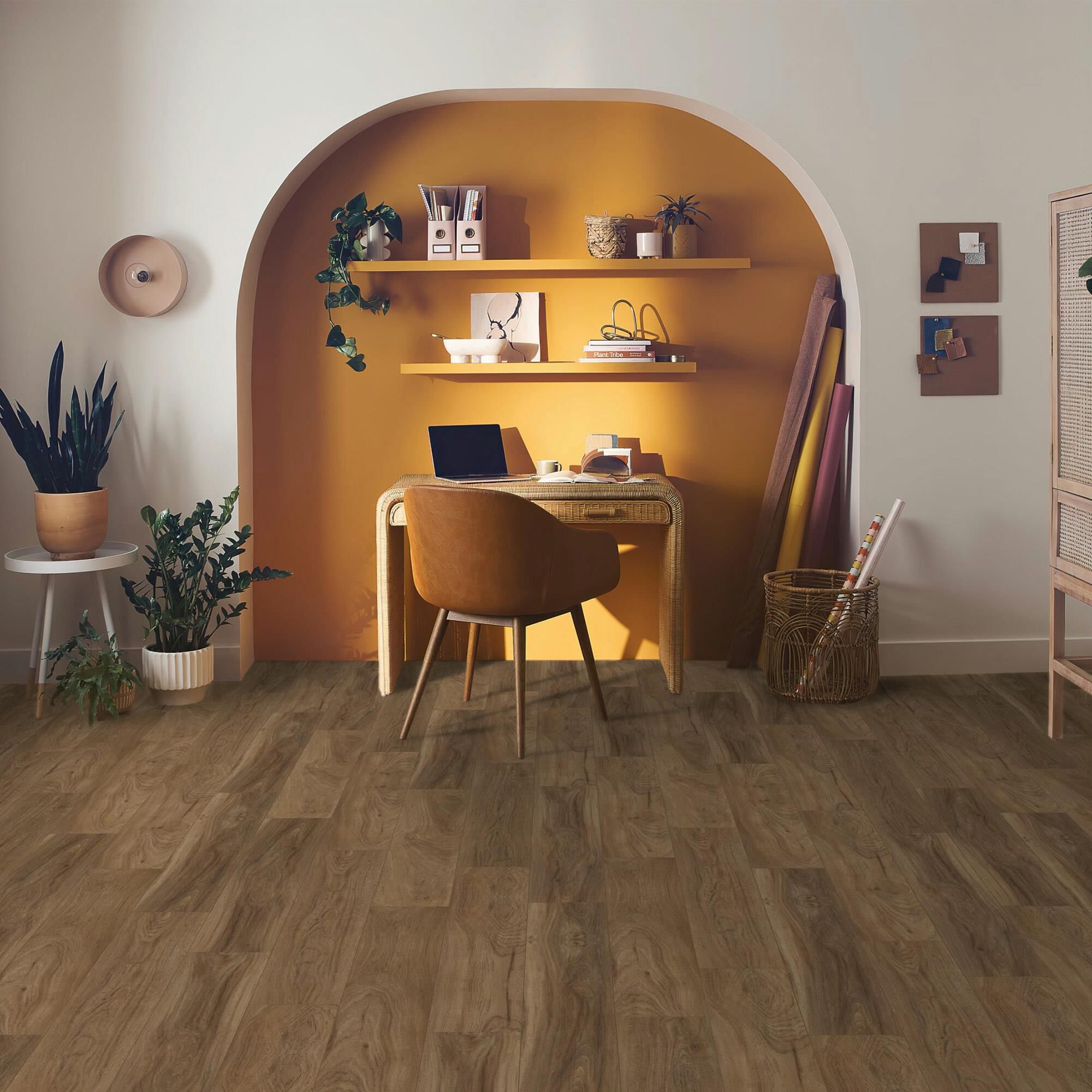 US Floors Pro Enhanced Westlake Hickory 7