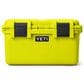 YETI LoadOut GoBox 30L 2.0 Gear Case in Firefly Yellow, , large