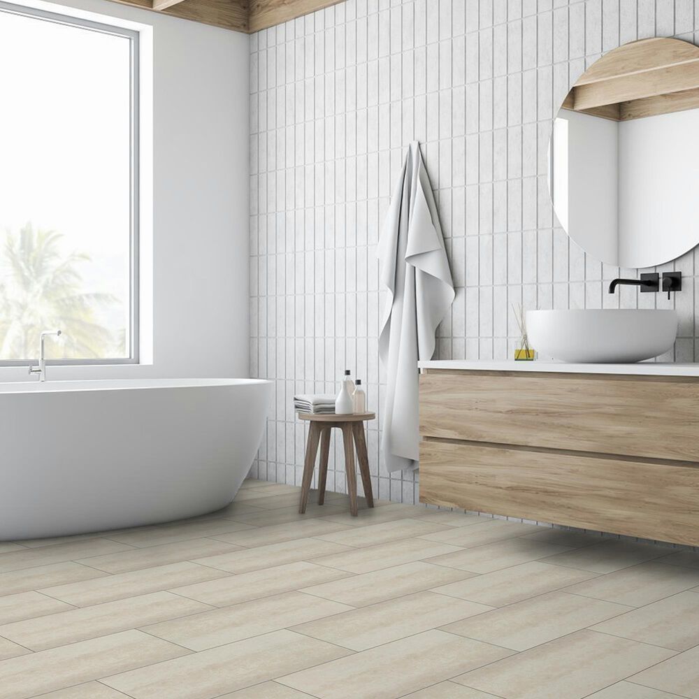 Emser Prodigy Cruz 12&quot; x 24&quot; Polished Porcelain Tile, , large