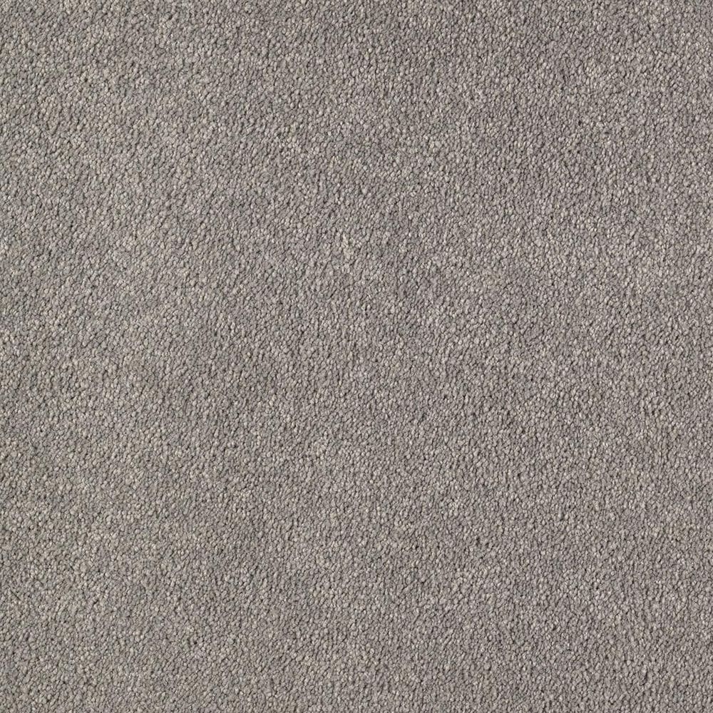 Karastan Soothing Obsession Carpet in Silver Pearl, , large