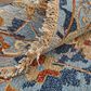 Feizy Leylan 3"6" x 5"6" Blue Area Rug, , large