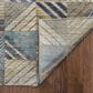 Dalyn Rug Company Nexus Denim 5" x 7"6" Area Rug, , large