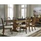 Ashley Sturlayne Dining Chair Set of 2 in Brown, , large