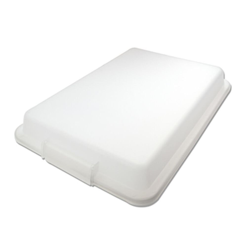 USA Pan Lasagna Pan and Lid set, , large