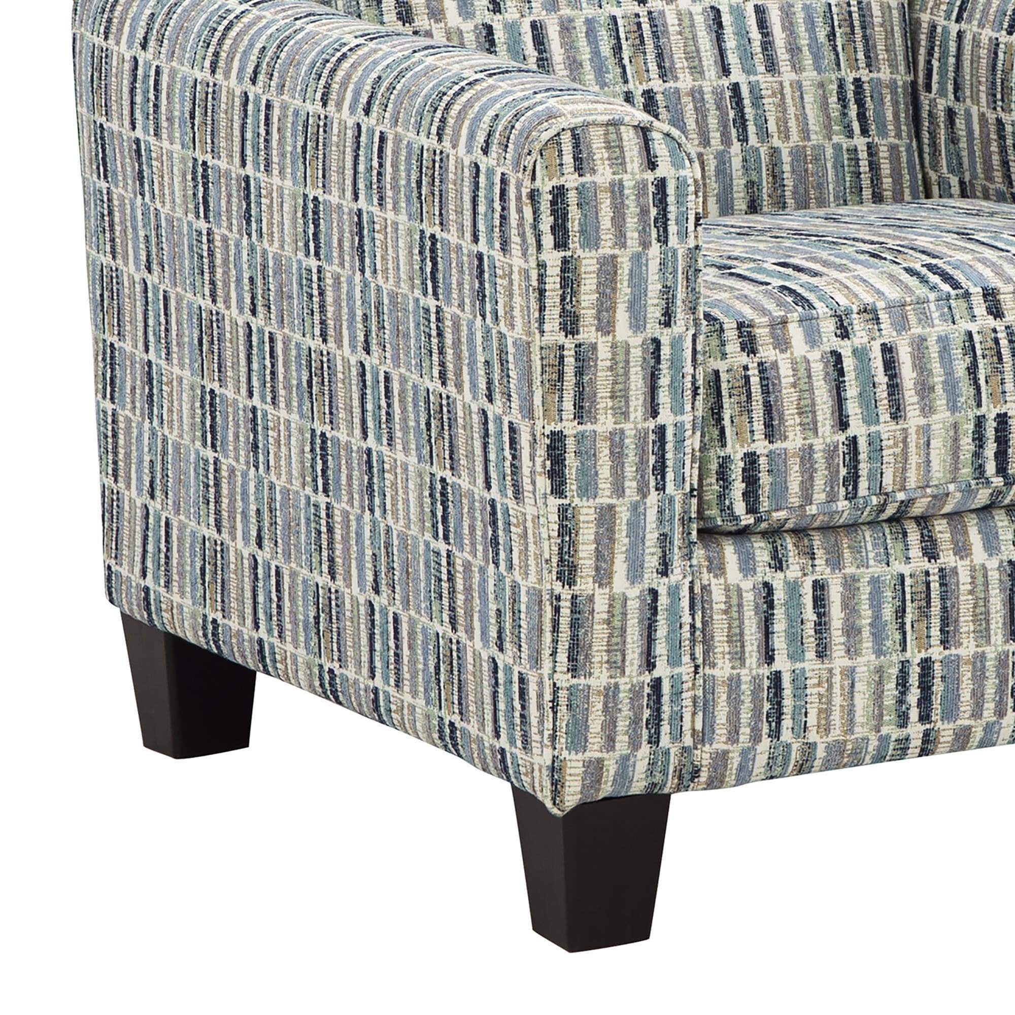 Ashley 5330360 honnally accent chair with designer pattern upholstery 2025