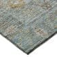 Dalyn Rug Company Solace SL9 2"3" x 7"6" Teal Runner, , large