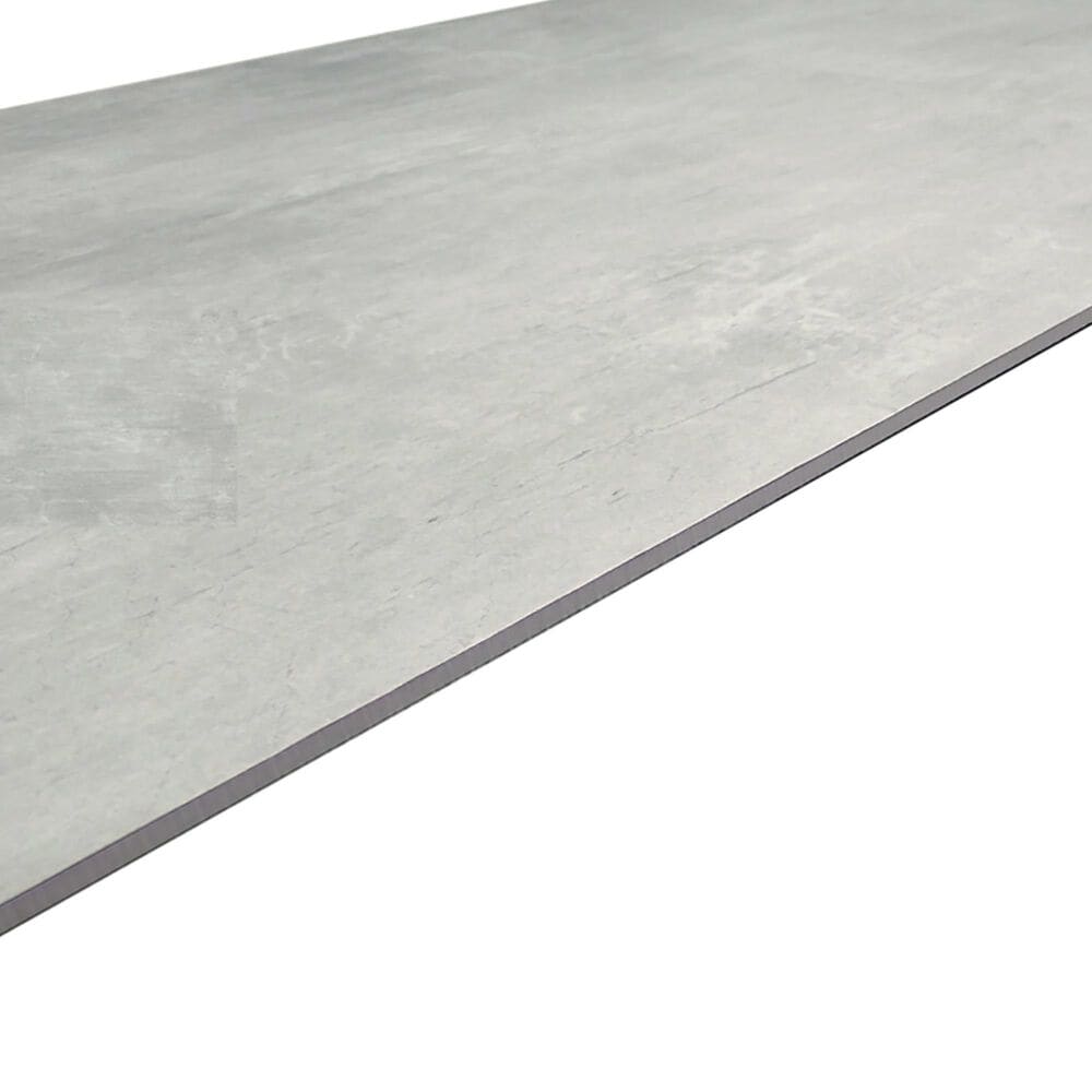 Emser Unified Gray 24" x 47" Tapiz Matte Porcelain Tile, , large