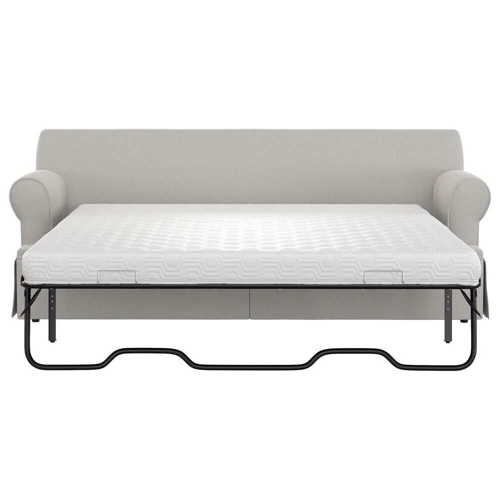 Pennycross Haven Queen Sleeper Sofa in Glacier, , large