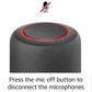 Amazon Echo Studio Hi-Res 330W Smart Speaker with Alexa in Charcoal, , large