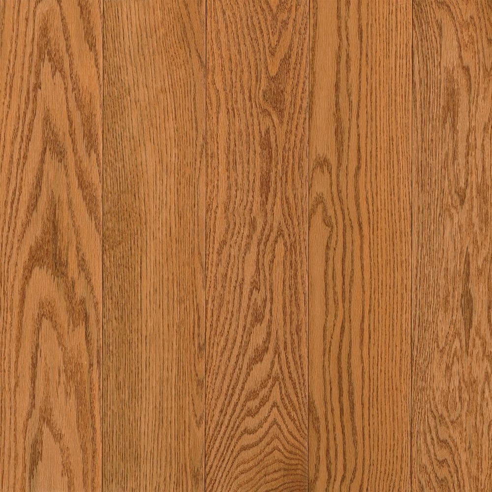 Hartco Prime Harvest Butterscotch 3&quot; Oak Engineered Hardwood, , large