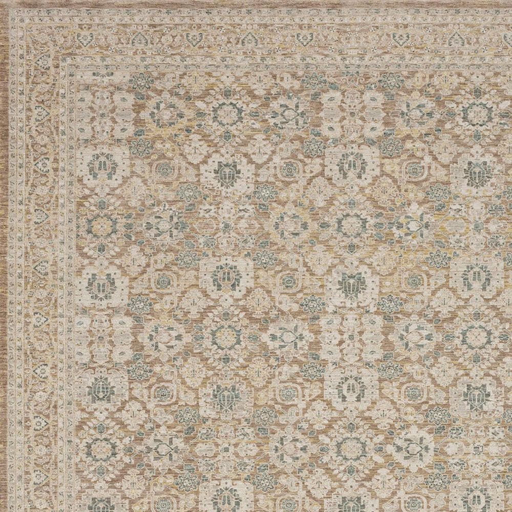 Karastan Surrey Hills Sunningdale Beryl 7'10" x 10' Area Rug, , large