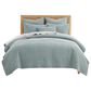 Levtex Mills 3-Piece King/California King Quilt Set in Spa, , large