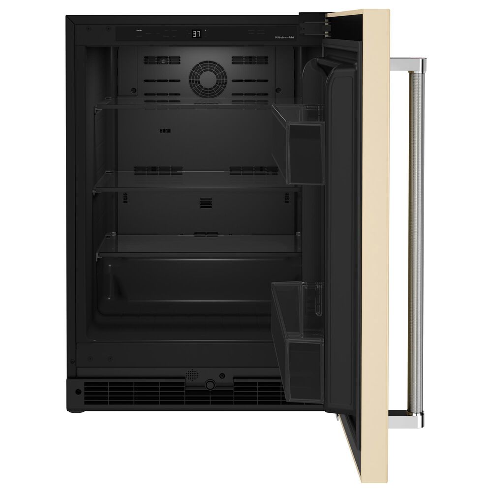 KitchenAid 24&quot; Undercounter Refrigerator - Panel Sold Separately, , large