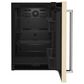 KitchenAid 24" Undercounter Refrigerator - Panel Sold Separately, , large