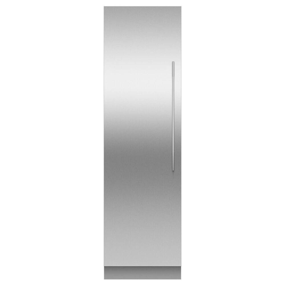 Fisher & Paykel Series 11 11.9 Cu. Ft. Integrated Column Freezer with Left Hinge in Panel Ready, , large