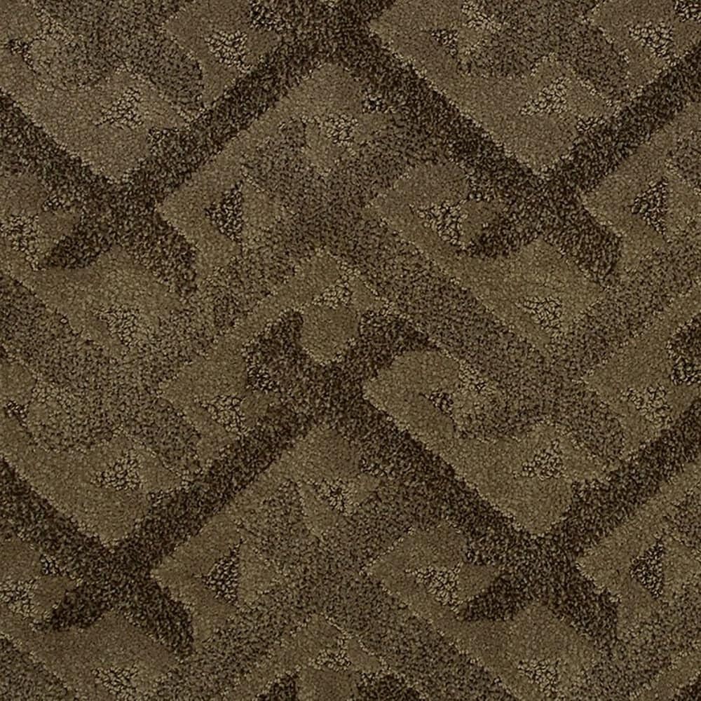 Karastan Cheerful Details Carpet in Teton Range, , large
