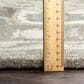 Surya Caesar 2" x 3" Charcoal, Taupe, Tan, Black, Light Beige and Brown Area Rug, , large