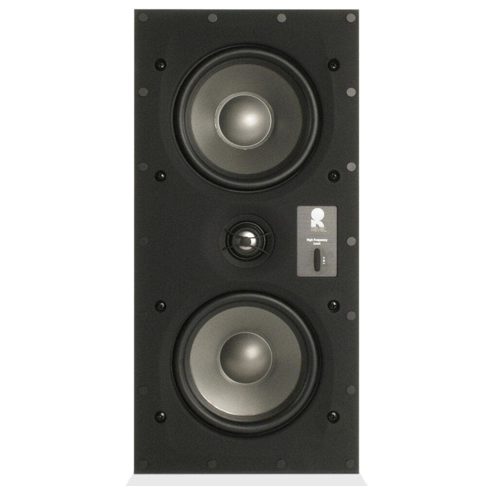 Revel In-Wall Speaker (Each), , large