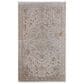 Feizy Cadiz Beige and Gray 3"1" x 10" Runner, , large
